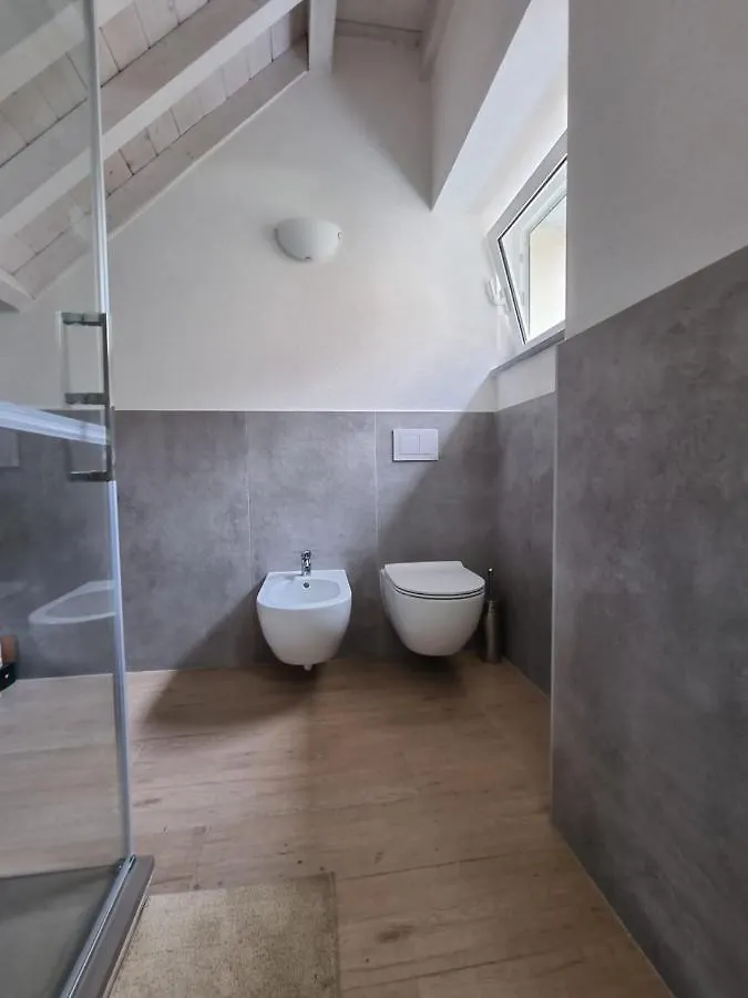 Appartamento La casa dì Giada Sestri Levante