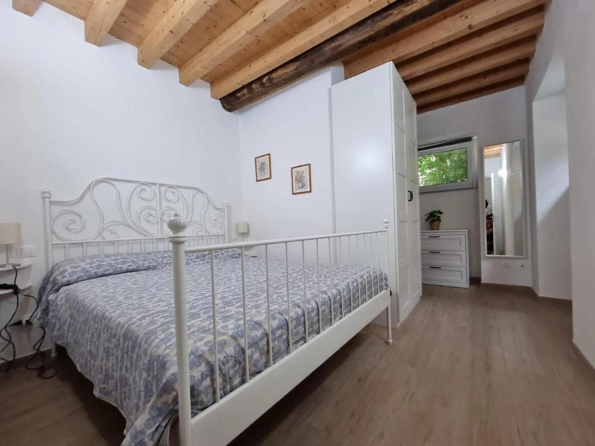 Appartamento La casa dì Giada Sestri Levante Italia