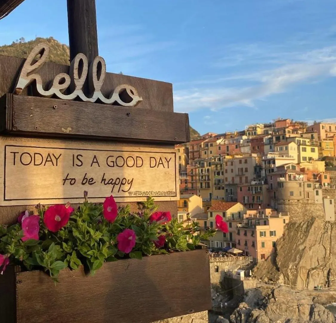 Appartamento La casa dì Giada Sestri Levante 0*,  Italia