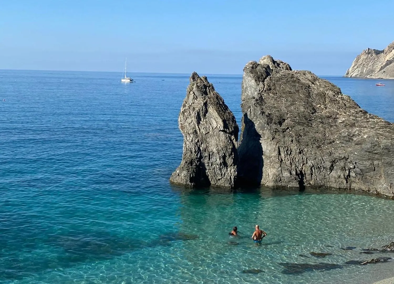 Appartamento La casa dì Giada Sestri Levante Italia