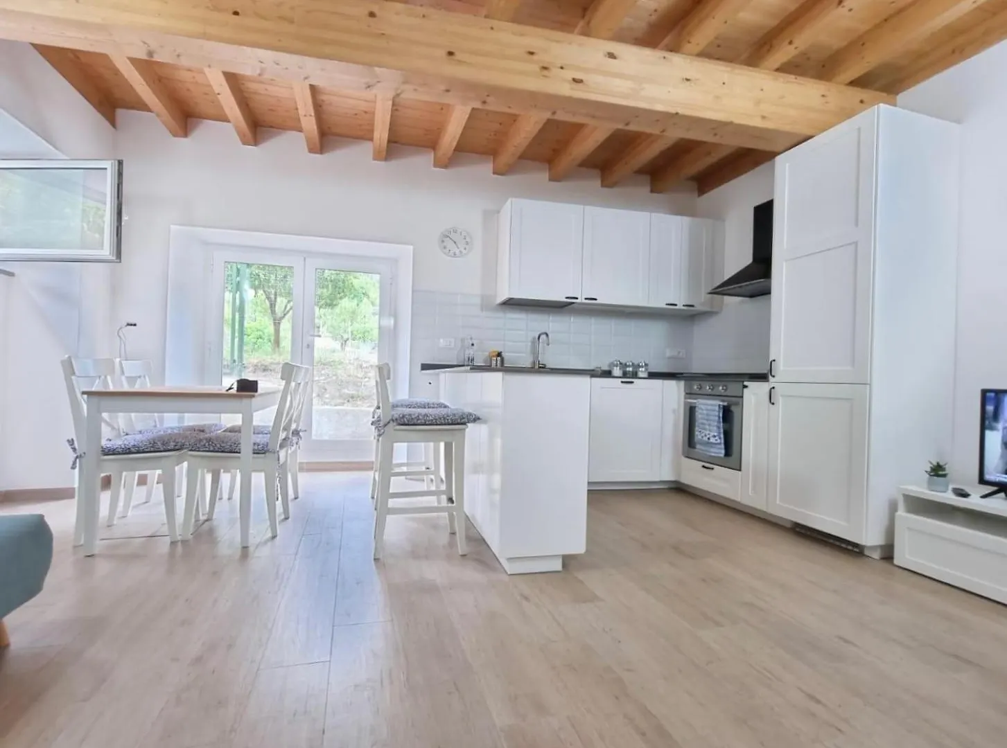Appartamento La casa dì Giada Sestri Levante